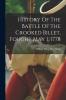 History Of The Battle Of The Crooked Billet Fought May 1 1778