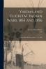Yakima and Clickitat Indian Wars 1855 and 1856