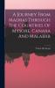 A Journey From Madras Through The Countries Of Mysore Canara And Malabar