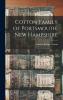 Cotton Family of Portsmouth New Hampshire