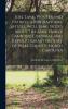 Joel Lane Pioneer and Patriot. a Biographical Sketch Including Notes About the Lane Family and the Colonial and Revolutionary History of Wake County North Carolina