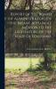 Report of the Board of Administrators of the Insane Asylum at Jackson to the Legislature of the State of Louisiana