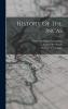 History Of The Incas
