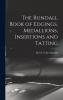 The Rundall Book of Edgings Medallions Insertions and Tatting