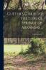 Cutter's Guide to the Eureka Springs of Arkansas ..