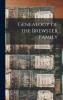 Genealogy of the Brewster Family