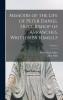 Memoirs of the Life of Peter Daniel Huet Bishop of Avranches Written by Himself; Volume 2