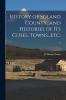 History of Solano County...and Histories of its Cities Towns...etc. ..