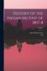 History of the Indian Mutiny of 1857-8; Volume 1