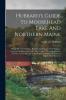 Hubbard's Guide To Moosehead Lake And Northern Maine