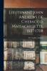 Lieutenant John Andrews of Chebacco Massachusetts 1637-1708