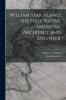 William Strickland the First Native American Architect and Engineer