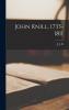 John Knill 1733-1811