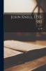 John Knill 1733-1811