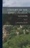 History of the King's German Legion; Volume 1