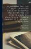 Queen Mary Two Old Plays [The Famous History of Sir Thomas Wyat] by Decker and Webster and [If You Know Not Me You Know Nobody By] T. Heywood Ed. by W.J. Blew