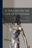 A Treatise On the Law of Railroads; Volume 2