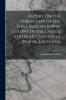 Report On the Formation of the First Russian Jewish Colony in the United States at Catahoula Parish Louisiana