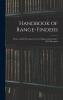 Handbook of Range-finders