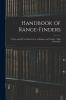 Handbook of Range-finders