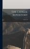 The Chinese Repository; Volume 18