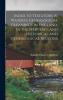 Index to Testators in Waters's Genealogical Gleanings in England in the New-England Historical and Genealogical Register