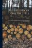 The History of One Tree Hill
