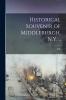 Historical Souvenir of Middleburgh N.Y. ..