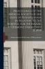 Proceedings of the Medical Society of the State of Pennsylvania in Relation to the Hospital for the Insane at Dixmont Friday May 31 1878