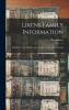 Likens Family Information