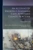 An Account Of Knoepfel's Schoharie Cave Schoharie County New York