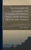 The History Of Tchampa (the Cyamba Of Marco Polo Now Annam Or Cochin-china)