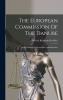The European Commission Of The Danube