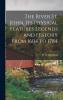 The River St. John Its Physical Features Legends and History From 1604 to 1784