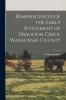 Reminiscences of the Early Settlement of Dragoon Creek Wabaunsee County