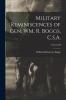 Military Reminiscences of Gen. WM. R. Boggs C.S.A.; Volume III