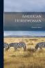 American Horsewoman