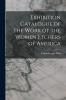 Exhibition Catalogue of the Work of the Women Etchers of America