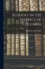 Schools in the District of Columbia