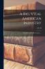 A big Vital American Industry; the Story of Swift & Company ...