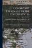 Communist Espionage in the United States; Testimony of Frantisek Tisler Former Military and air Attach�� Czechoslovak Embassy in Washington D.C