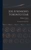 Joe Atkinson's Toronto Star