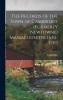 The Records of the Town of Cambridge (formerly Newtowne) Massachusetts. 1630-1703