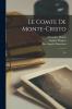 Le comte de Monte-Cristo