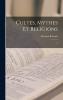 Cultes mythes et religions