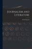 Journalism and Literature