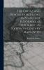 The Ord��z and Dortal Expeditions in Search of Eldorado as Described on Sixteenth Century Maps (with