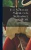The Papers of Major-Gen. Nathanael Greene