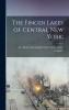 The Finger Lakes of Central New York;