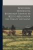 Northern Minnesota Boundary Surveys in 1822 to 1826 Under the Treaty of Ghent